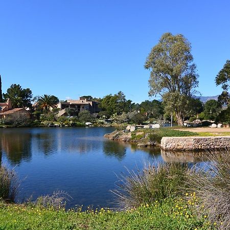 San Ciprianu Villa Porto-Vecchio  Buitenkant foto